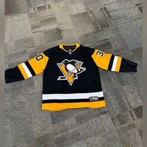 Pittsburgh Penguins Matt Murray Jersey

Official with Tags. All sizes available.